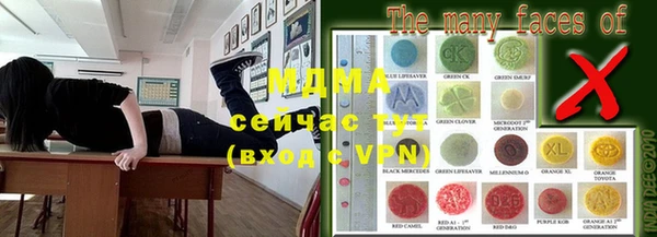 кокс Абдулино